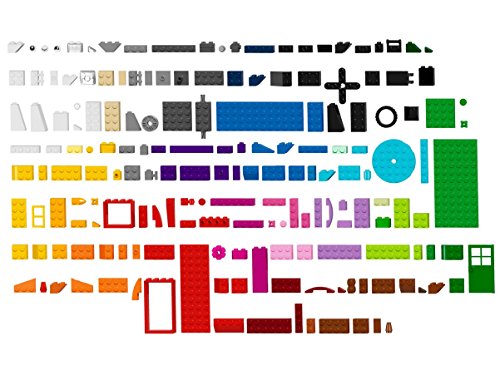 LEGO 10695 - Classic Bausteine-Box – Bild 7