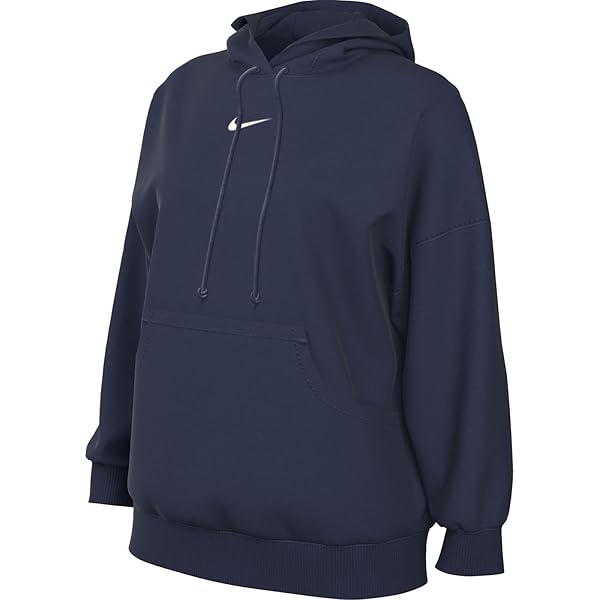 Nike Sportswear Phoenix Fleece Women's Oversized Pullover Hoodie