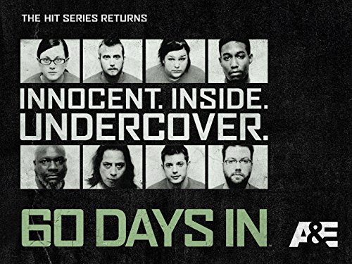 60 Days In Season 2