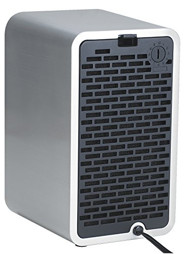 GermGuardian Air Purifier with HEPA Filter, Removes 99.97% of Pollutants, Covers up to 338 Sq. Foot Room in 1 Hr, UV-C Light Helps Reduce Germs, Zero Ozone Verified, 2-Pack, 11