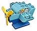 LEGO DUPLO My First Plane 10849 Building Kit