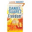 Freedom (TM) (Daemon Book 2)