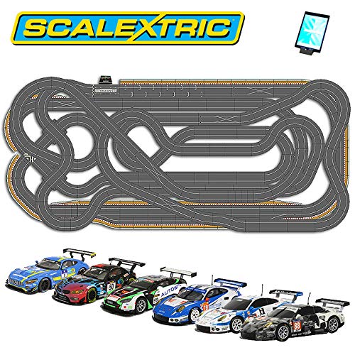 scalextric c1388
