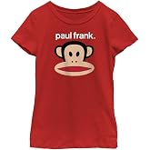 Fifth Sun Girls' Paul Frank Julius Head - 2
