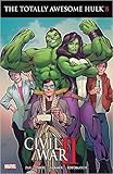 The Totally Awesome Hulk (Issue #8)