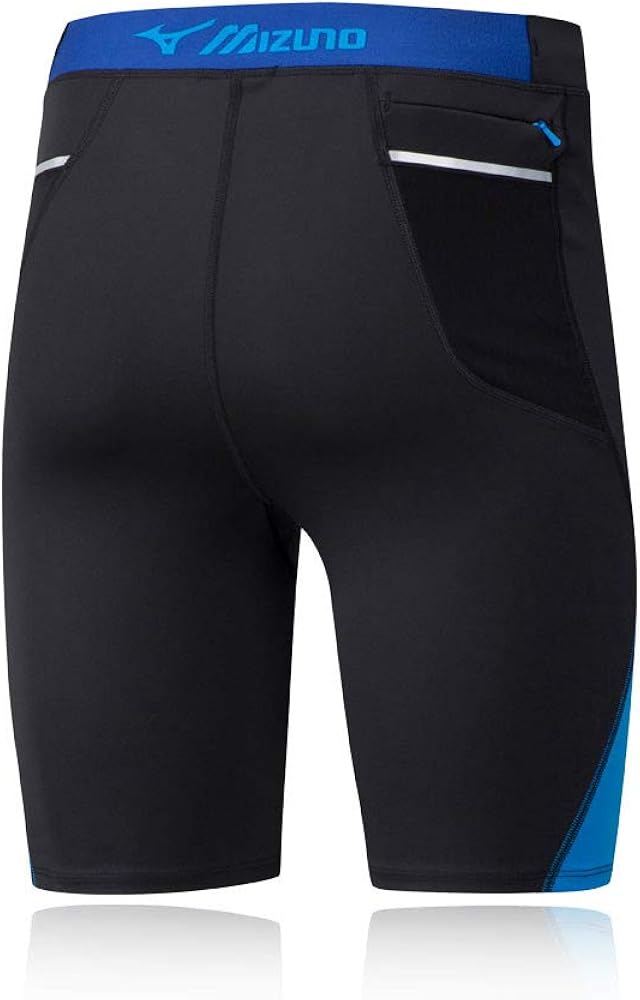 mizuno bg3000 mid tights