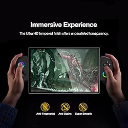 magglass Tempered Glass Designed for OneXPlayer X1