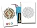 Chameleon Art Products, Chameleon Color Cards, 8 Designs - Mini Mandala
