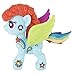 My Little Pony Pop Rainbow Dash Style Kit