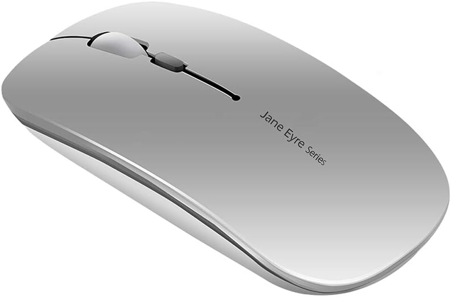 Uiosmuph Q5 Wireless Mouse