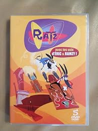 Ratz - 5 Dvd