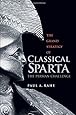 The Grand Strategy of Classical Sparta: The Persian Challenge (Yale Library of Military History)