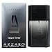 Loris Azzaro Azzaro Pour Homme Night Time Eau de Toilette Spray for Men, 3.4 Ounce