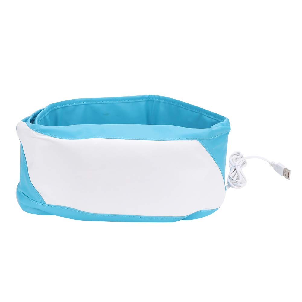 Summer Enjoyment Body Slimming Weight Loss Vibration Massage Belt