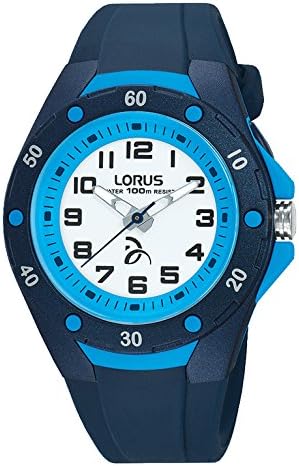 lorus boys watch