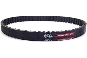 PROOTOM Surron Drive Belt GT4 Power Grip Primary Belt for Sur Ron Light Bee Segway X260 X160