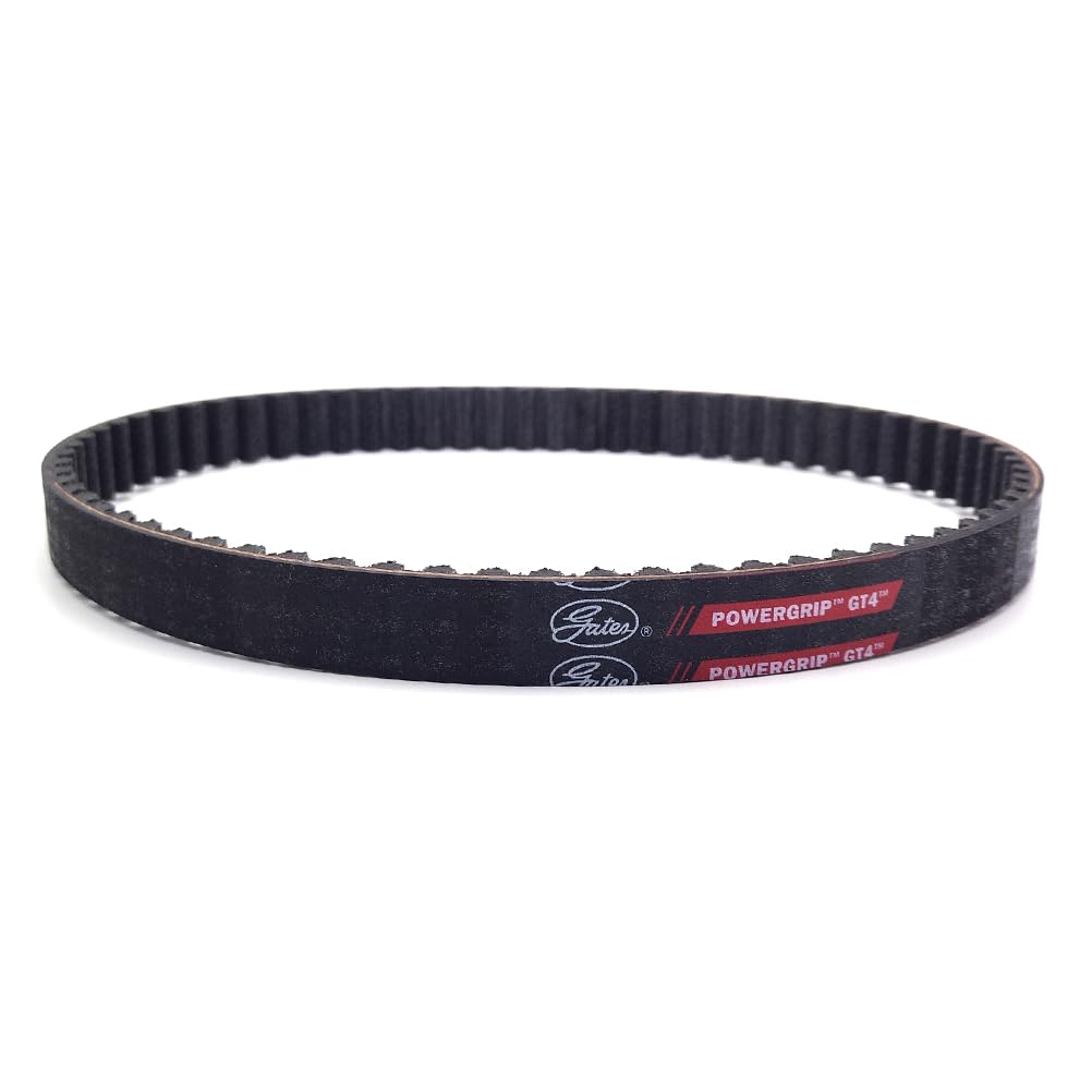 Photo 1 of PROOTOM Surron Drive Belt GT4 Power Grip Primary Belt for Sur Ron Light Bee Segway X260 X160