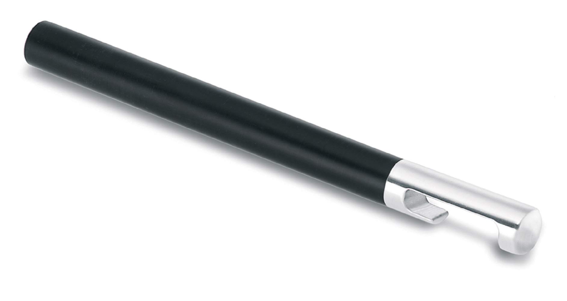 blomus 63145 Bottle Opener, Black Handle UTILO