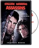 ASSASSINS / (AMAR RPKG WS)                         image
