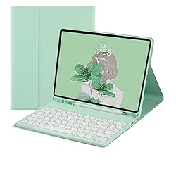 QIYIBOCASE Keyboard Case for Galaxy Tab A8 10.5