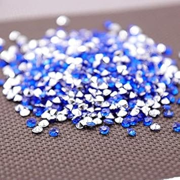 Amazon Com Best Quality Party Holiday Diy Decorations 1000pcs