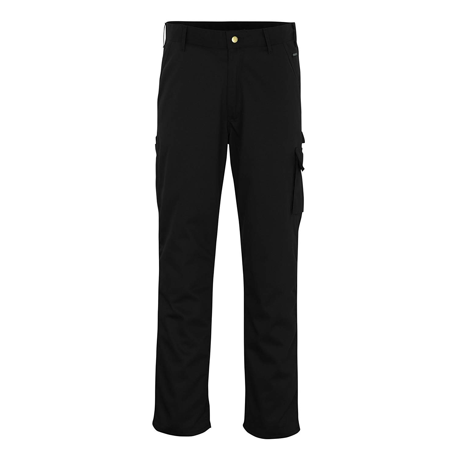 Mascot 00299-430-09-X7C42 Size X7/C42 "Grafton" Trousers - Black