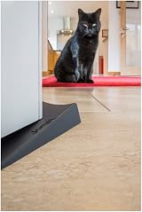 Jamm Doorstop - Award-Winning, Secure Door Holder for Home & Work view 7