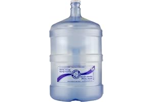New Wave Enviro Products BPA Free Tritan™ Bottle, 5-Gallon