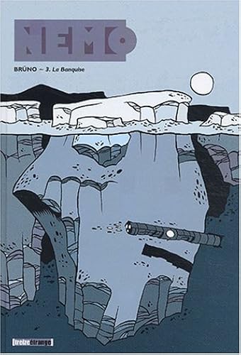 Download Nemo, tome 3 : La Banquise PDF