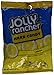 Jolly Rancher Hard Candy- Lemon, 3.8-Ounces