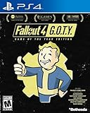Fallout 4 Game of The Year Edition - PlayStation 4