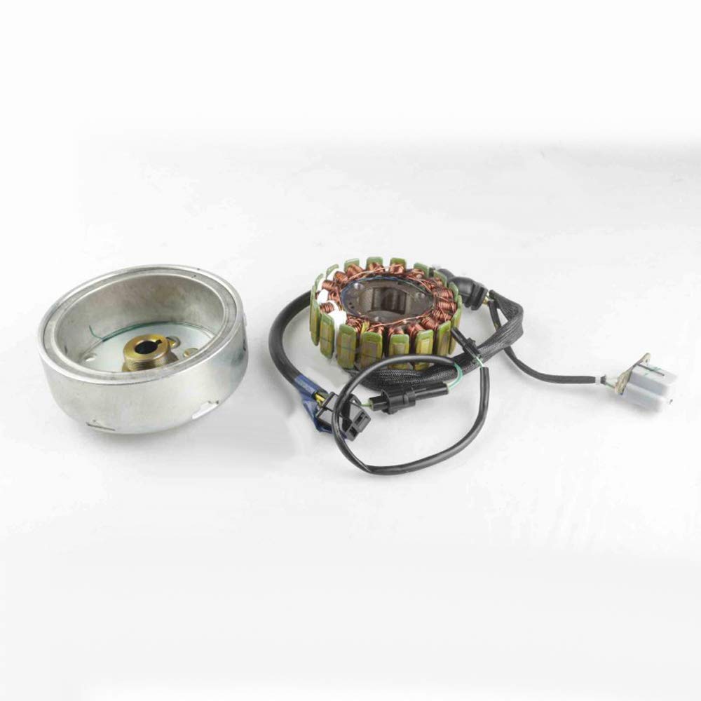 Asco Flywheel For Royal Enfield Amazon.in Car & Motorbike