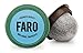 Faro Roasting House Single Serve Compostable Variety Pack Includes Roasters Blend, French Roast, Breakfast Blend, French Vanilla and Colombian Dark For Keurig K-cup Brewers, 2.0 Compatible (60 Count)