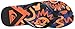 Quiksilver Men's Molokai Cave Rave Flip Flop