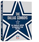 NFL Films - The Dallas Cowboys - The Complete History
