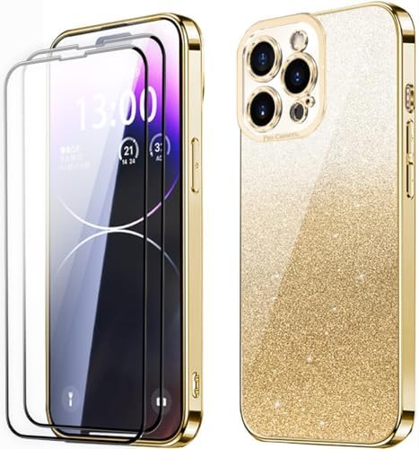 Luxury Glitter Diamond Clear HD Case For IPhone 14 13 12 11 Pro Max Plus Lens Protection Plating Shockproof Hybrid Armor Cover Buy Cheaply On - View #13