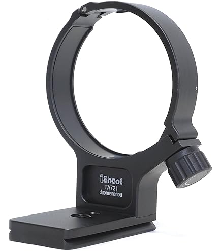【実写確認整備品】コンティナマティックⅢ／パンター45mmf2.8UV-F付 Amazon.com : iShoot Tripod Mount Ring Lens Collar IS-XF5520