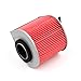 Areyourshop Air Filter Fits for Honda CA125 CMX250 Rebel CMX250C Rebel CA250 17211-KR3-600 96-14