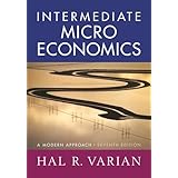 Intermediate Microeconomics: A Modern Approach (Seventh Edition)
