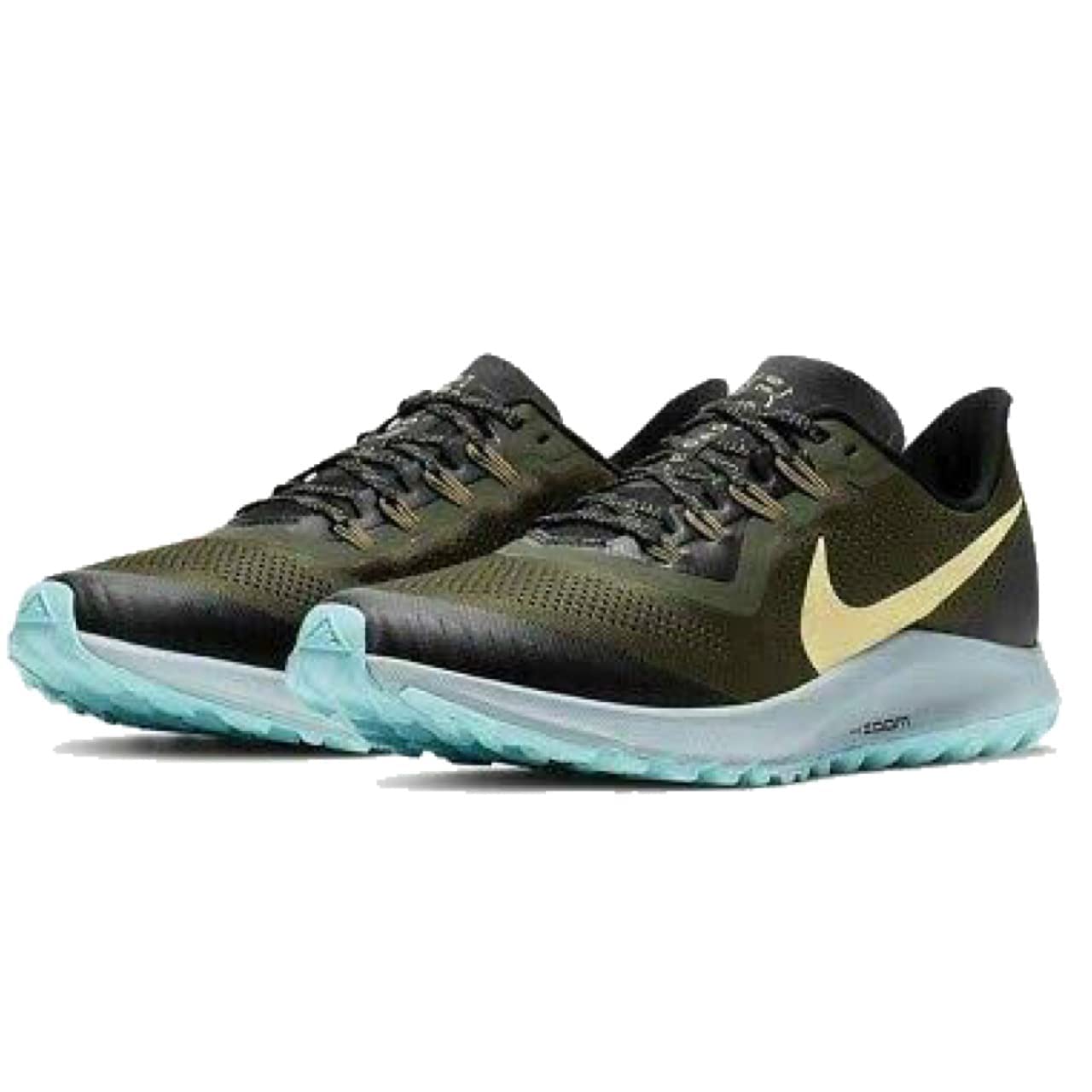 nike air zoom pegasus 36 trail amazon
