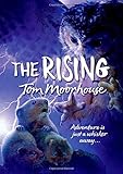 Cover of The Rising