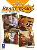 Ready to Go 3 with Grammar Booster Ready to Go 3 with Grammar Booster