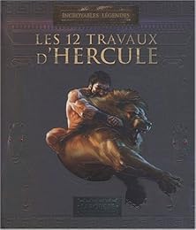 Les  12 travaux d'Hercule