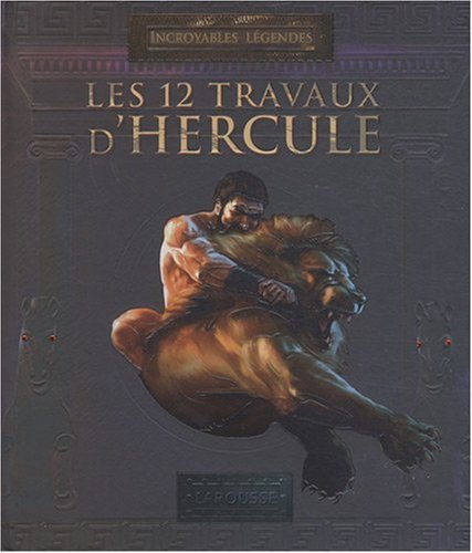 Les  12 travaux d'Hercule