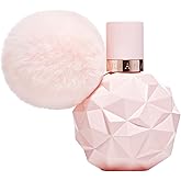Ariana Grande Sweet Like Candy Eau De Parfum – Fruity & Gourmand Fragrance for Women