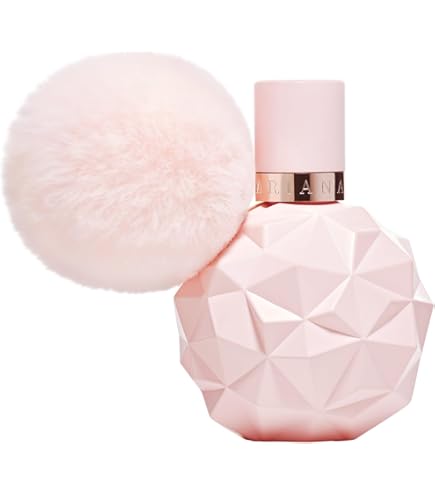 Ariana Grande Eau De Parfum Mod Vanilla | Amazon.com.br