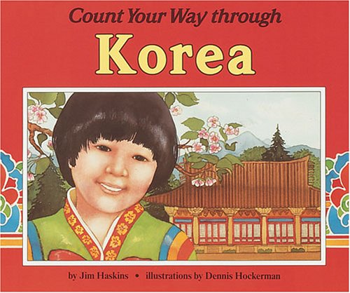 Count Your Way Through Korea Count Your Way Pb Haskins James Hockerman Dennis Amazon Com Books Count Your Way Through Korea Count Your Way Pb Haskins James Hockerman Dennis Amazon Com Books