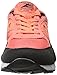 Saucony Originals Men's Shadow 6000 - Coral Reef Pack  Coral/Black Sneaker 9.5 D - Medium