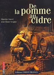 De la pomme au  cidre
