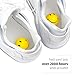 Sneaker Balls Odor-Fighting Shoe Fresheners, Eliminates Unpleasant Smells, Perfect For Sneakers, Gym Bags, Gear Bags, Drawers, Lockers, And More!, Matrix, 2 Pack